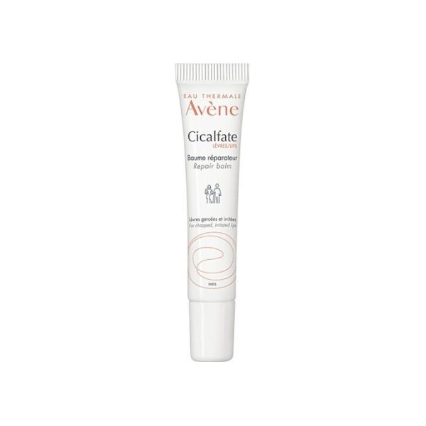 AVENE Cicalfate Baume Lèvres 10ml