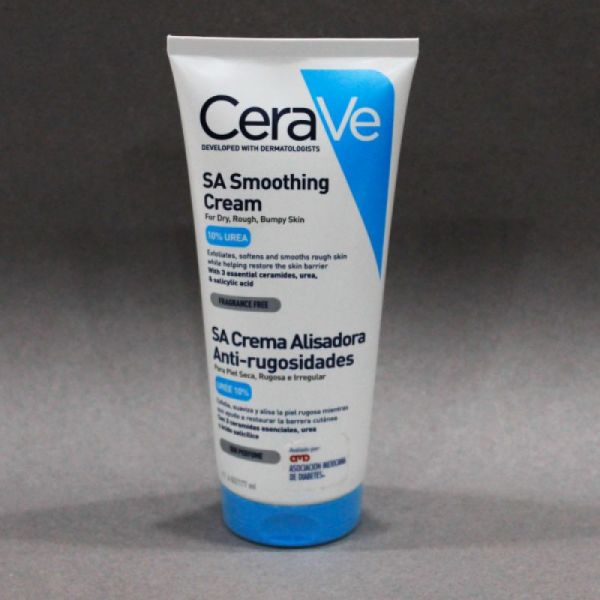 Cerave Cr A/rugosite 177ml