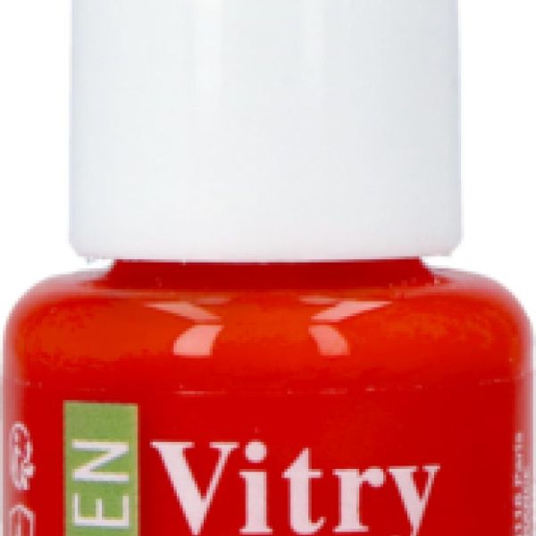 VITRY VERNIS BE GREEN PAVOT