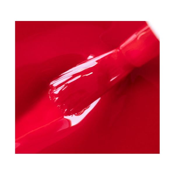 ZAZIE Vernis à ongles au silicium rouge 10 ml