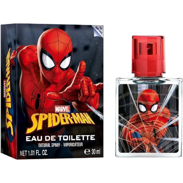 Spiderman Parfum Enfant 30ml