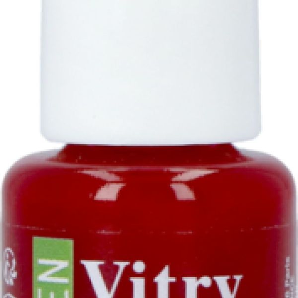 VITRY VERNIS BE GREEN CHARLESTON