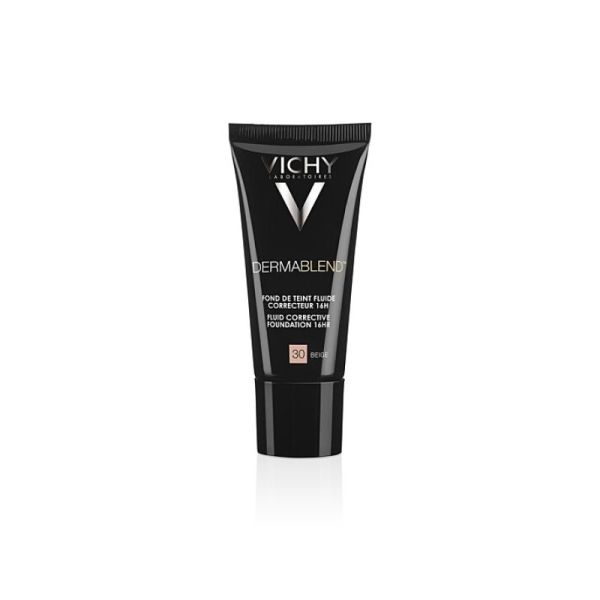 VICHY DERMABLEND FUILDE CORRECTEUR TEINTE BEIGE