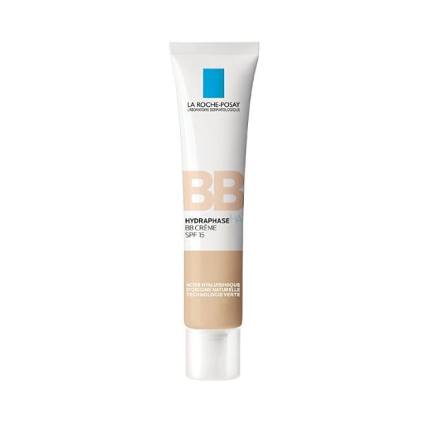 HYDRAPHASE BB CREME CLAIRE 40ML