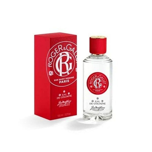 roger gallet eau de cologne 100ml Jean Marie Farina