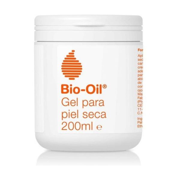 Bi-Oil Relief Peau Sèche gel 200ml