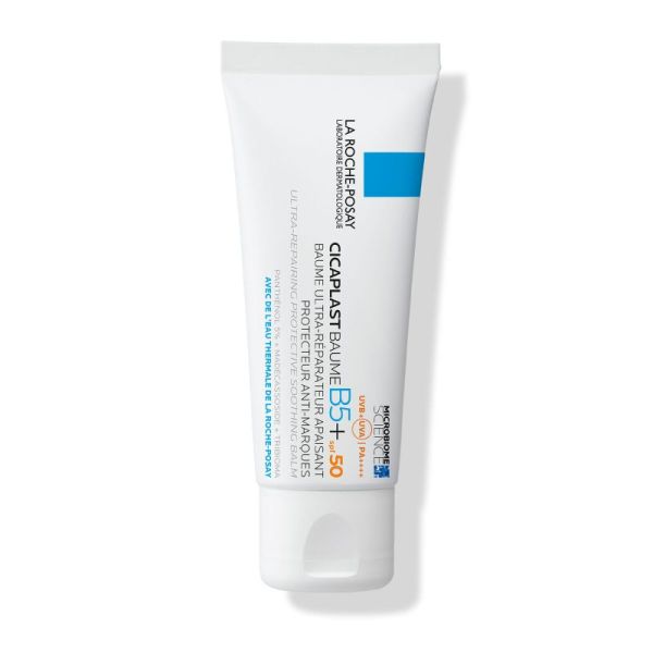 Cicaplast Baume B5 Spf50 40Ml