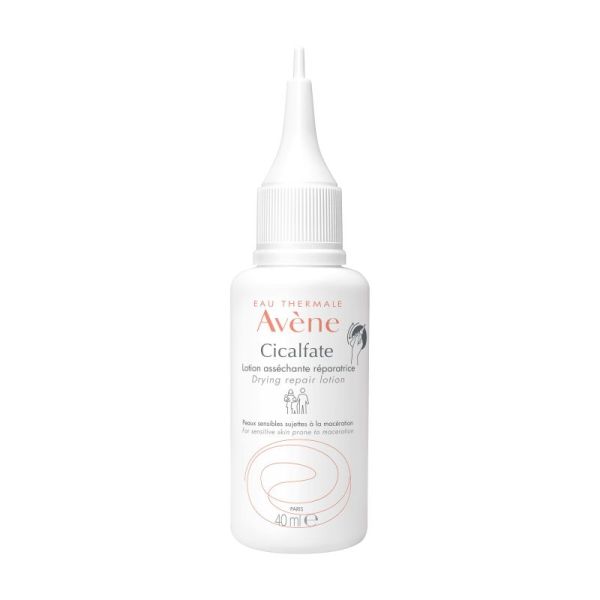CICALFATE Lotion Flacon 40ml