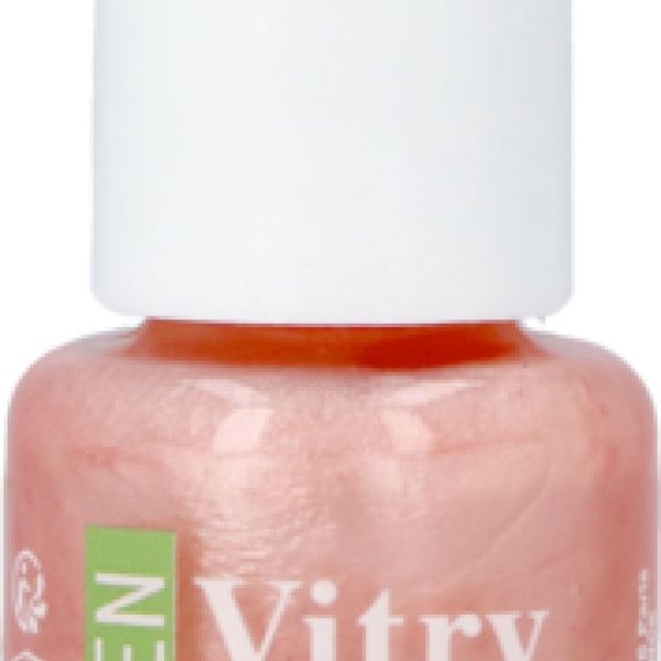 Vitry Vernis Be Green Satin