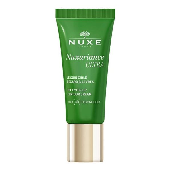 NUXE NUXURIANCE ULTRA CONTOUR YEUX 15ML