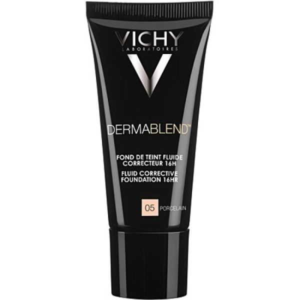 VICHY DERMABLEND CORRECTEUR FLUIDE 5