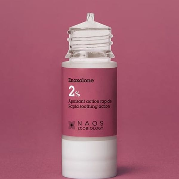 Enoxolone fl 15 ml