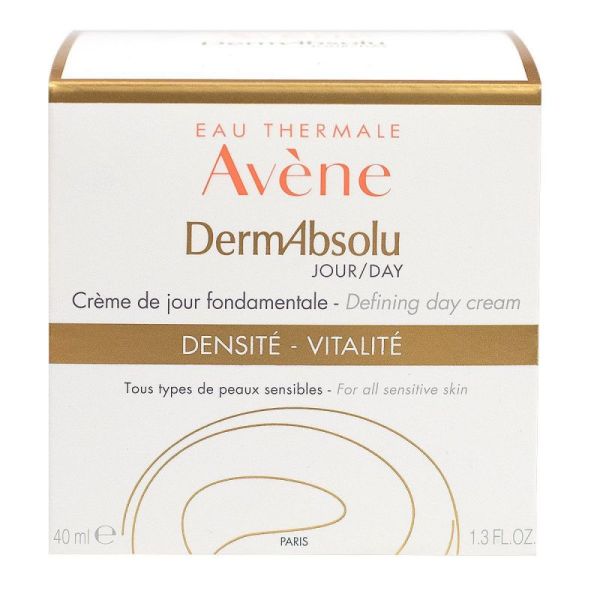 Avene Dermabsolu Jour Crème 40ml anti age