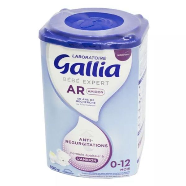 GALLIA GALLIAGEST PREMIUM 1ER AGE 800G