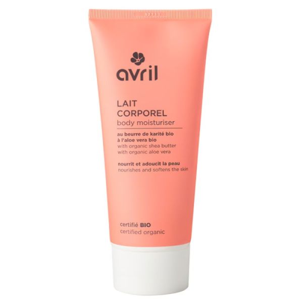 AVRIL LAIT CORPOREL 200ML