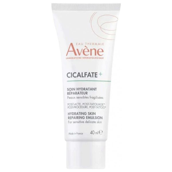 AVENE CICALFATE HYDRA REPARATEUR 40ML