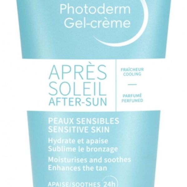 PHOTODERM GEL CREME AP/SOLAIRE FRAICHEUR 200ML