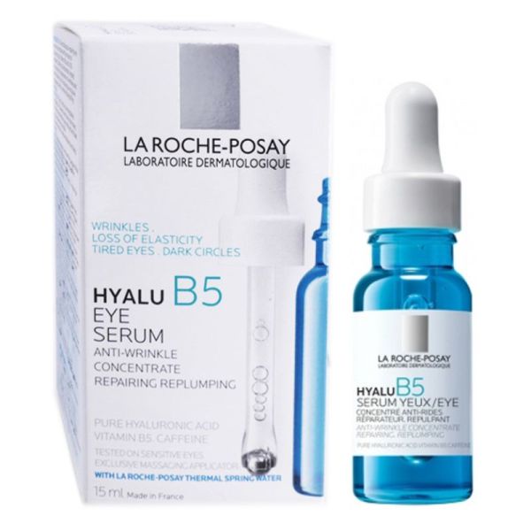 HYALU B5 SERUM YEUX 15ML