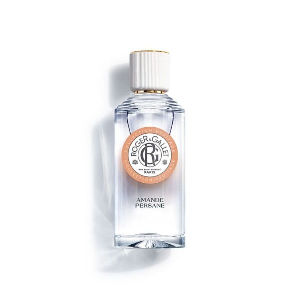 roger gallet eau parfum amande persane 100ml