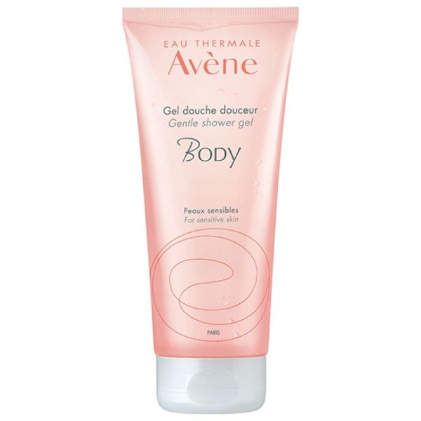 AVENE BODY GOMMAGE DOUCEUR 200ML