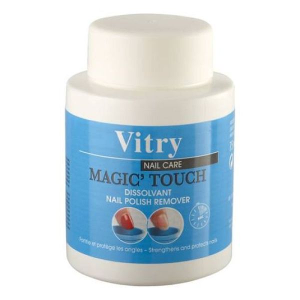 VITRY DISSOLVANT MAGIC TOUCH