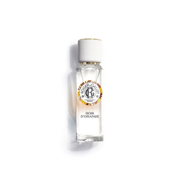 BOIS D'ORANGE Eau Parfumée Bienfaisante 30 ml