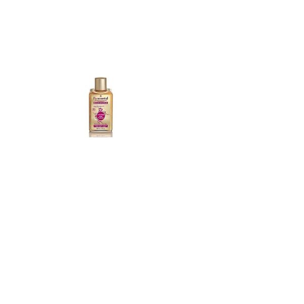 puressentiel huile sèche pailletée 100ml