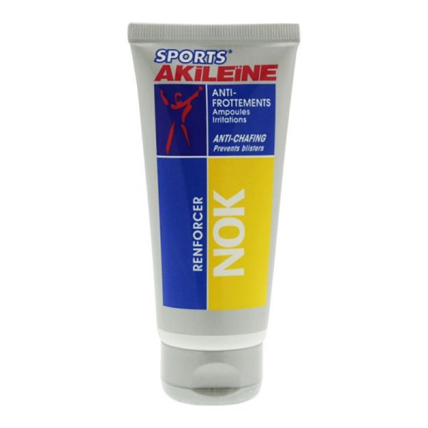 Akileine Sport Nok Crème A/frottement 75ml