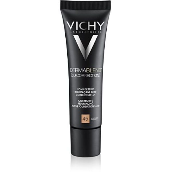 VICHY DERMABLEND 3D 45 30ML