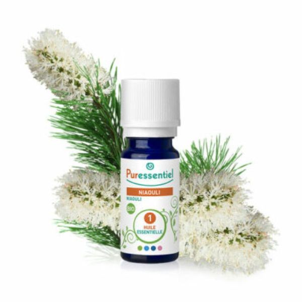 PURESSENTIEL He Bio Niaouli 10ml