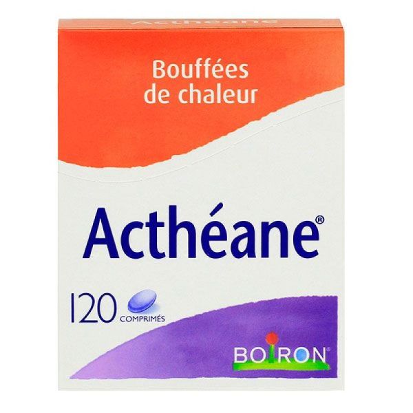 Actheane comprimes x120