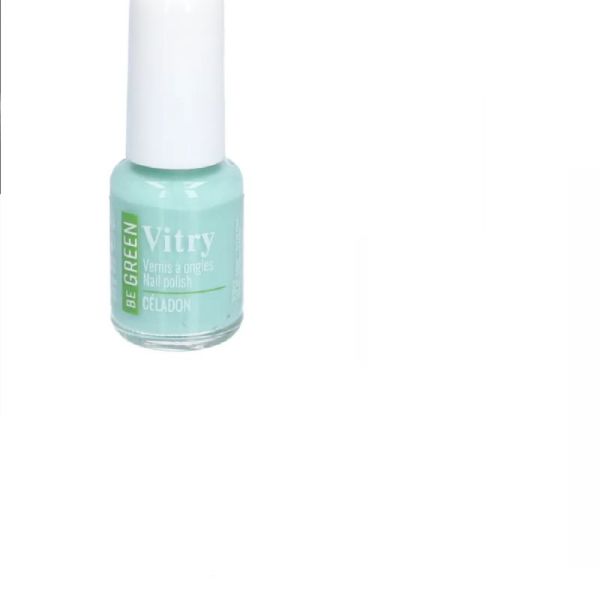 VITRY VERNIS BE GREEN CELADON