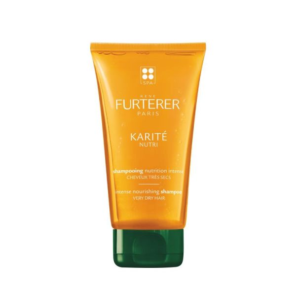 Karité Shampooing nutrition intense 150 ml