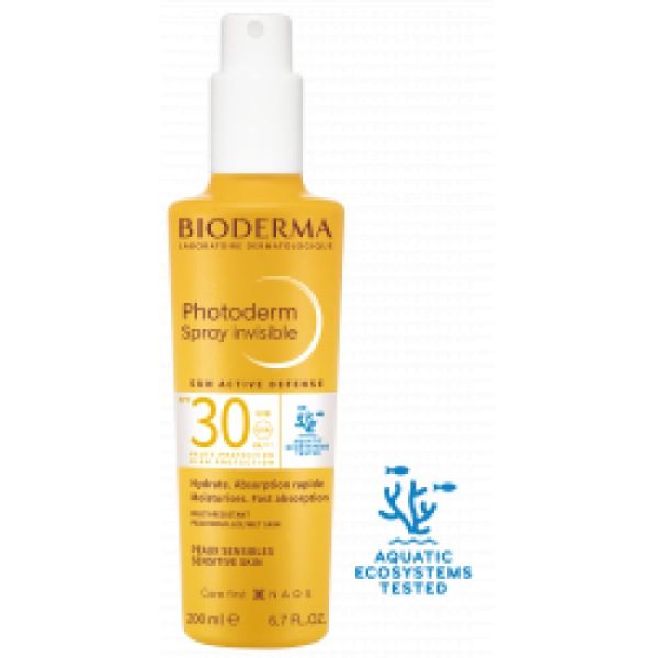 Photoderm Spray SPF30 200ml