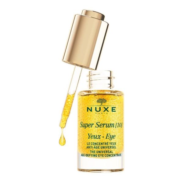 NUXE SUPER SERUM10 CONTOUR YEUX