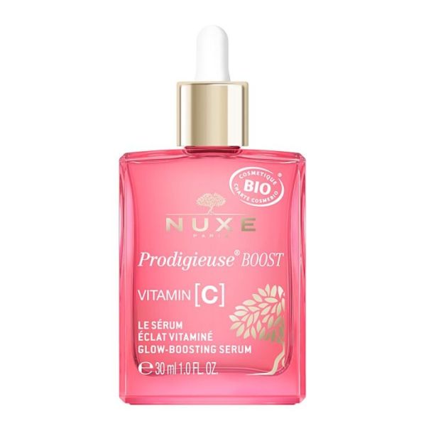 NUXE PRODIGIEUX SERUM BOOST VIT C 30ML