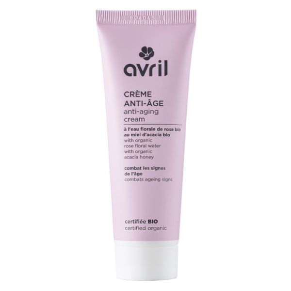 AVRIL CREME ANTI AGE 50ML