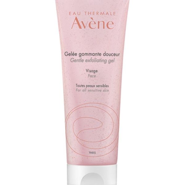 AVENE GELEE GOMMANTE DOUCEUR 75ML