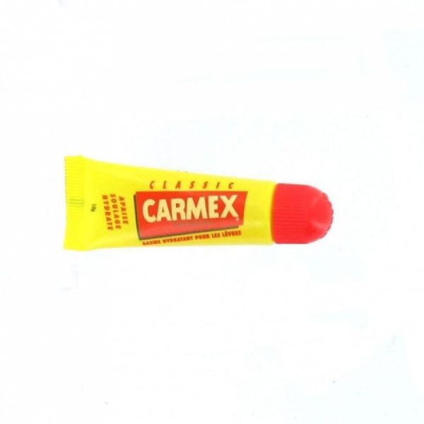 Carmex Classic Baume Hydratant pour les lèvres 10 g