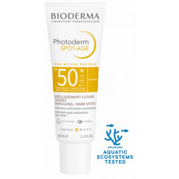 Photoderm SPOT-AGE SPF50+ 40ml