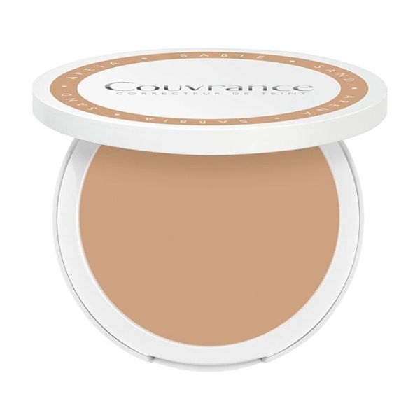 AVENE Couvrance Fond de Teint Compact Crème Sable