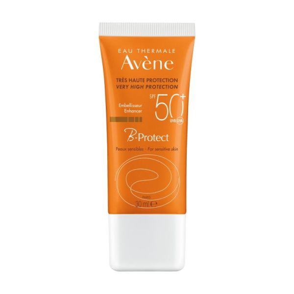 SOLAIRE  B-protect 50+ 30ml