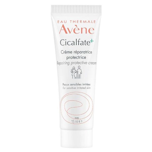 Avene Cicalfate+ Crème réparatrice protectrice 15ml