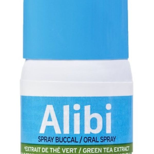 Alibi Spray 15ml