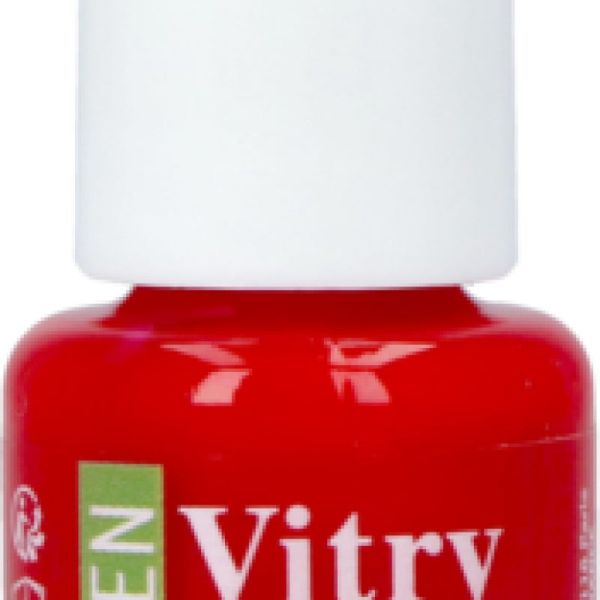 VITRY VERNIS BE GREEN BOLERO