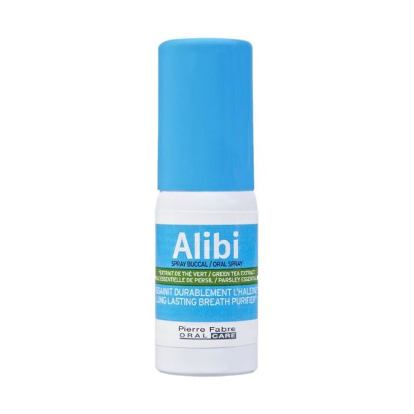 Alibi Spray 15ml