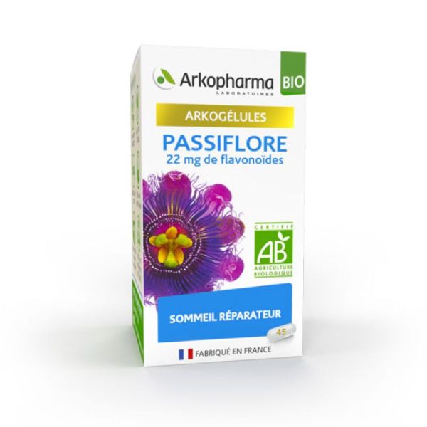 ARKO PASSIFLORE 45 GELULES