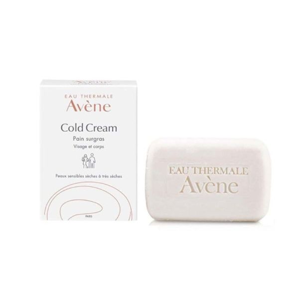 AVENE PAIN SURGRAS COLD CREAM 100G