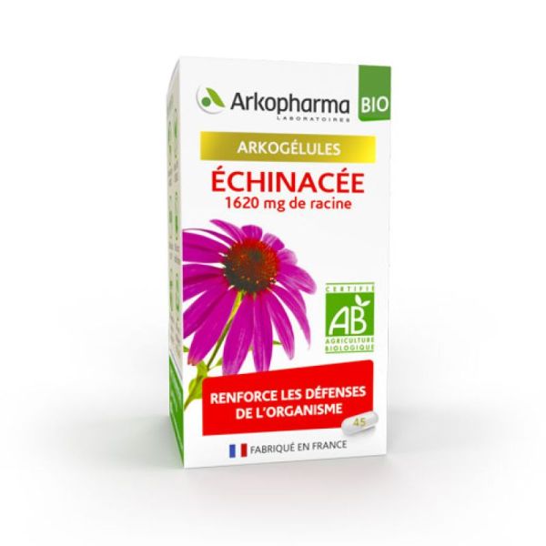 ARKO ECHINACEE 45 GELULES