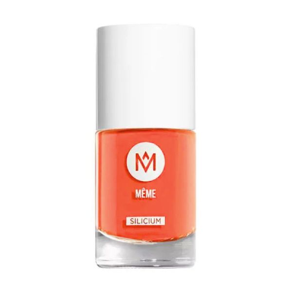 MEME VERNIS A ONGLE SILICIUM GOLDEN HOUR ANNELIESE 10ML